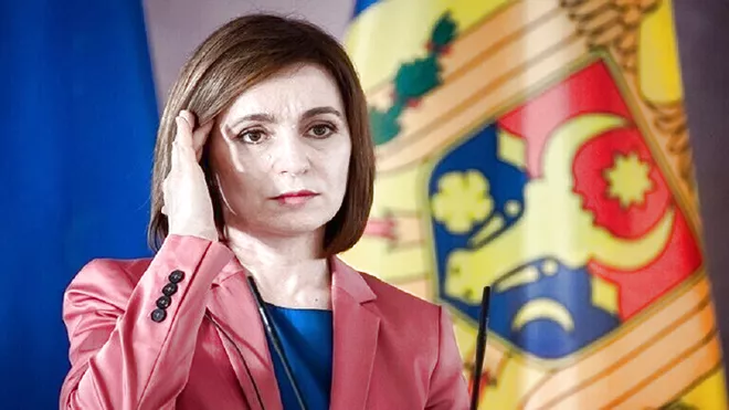 ​ساندو تؤكد أنها ستطلب مساندة الحلفاء في حال نشوب نزاع عسكري مع روسيا